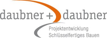 Logo Daubner Bau
